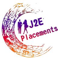 J2E Placements image 1